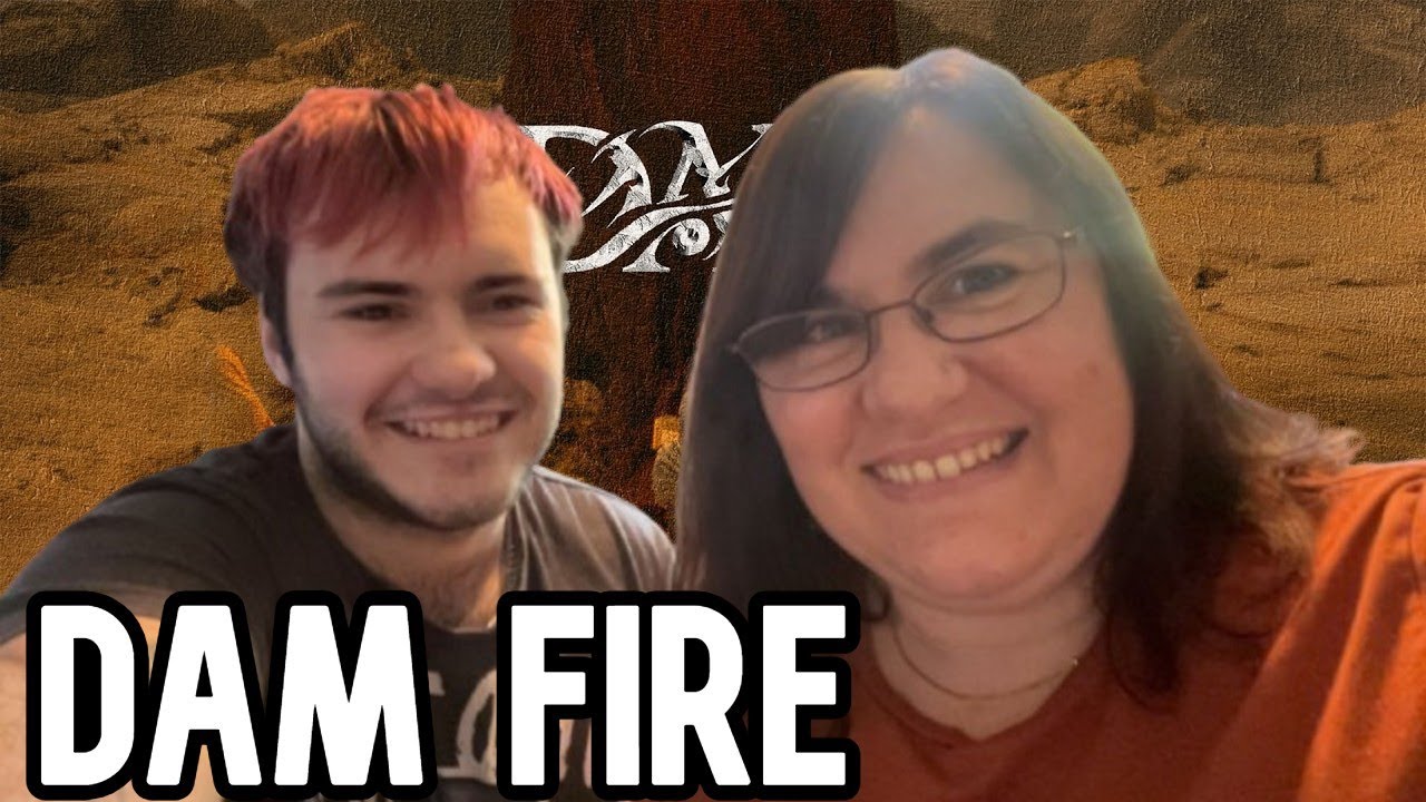 Mum Reacts To SB19 - DAM