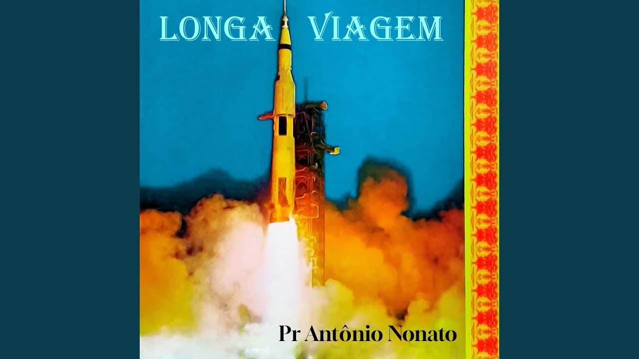 Longa Viagem