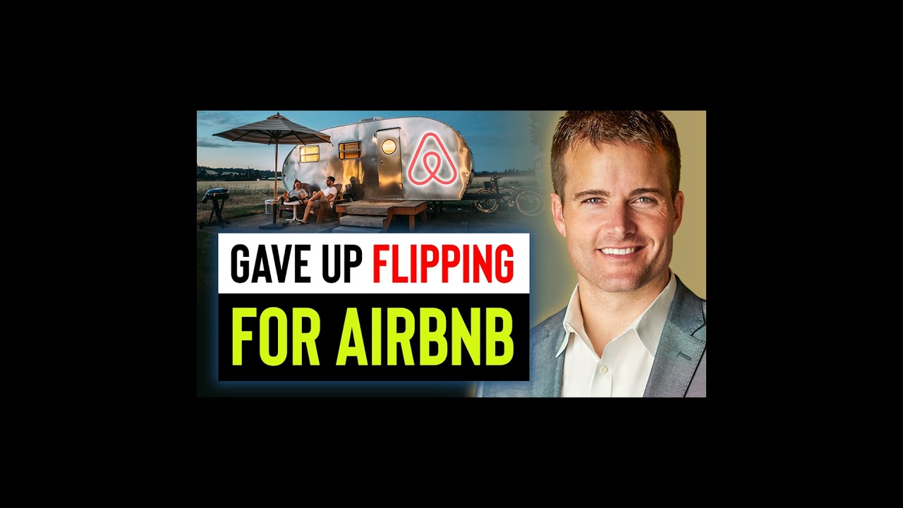 Short Term Rentals and Airbnb w/ Kirby Atwell