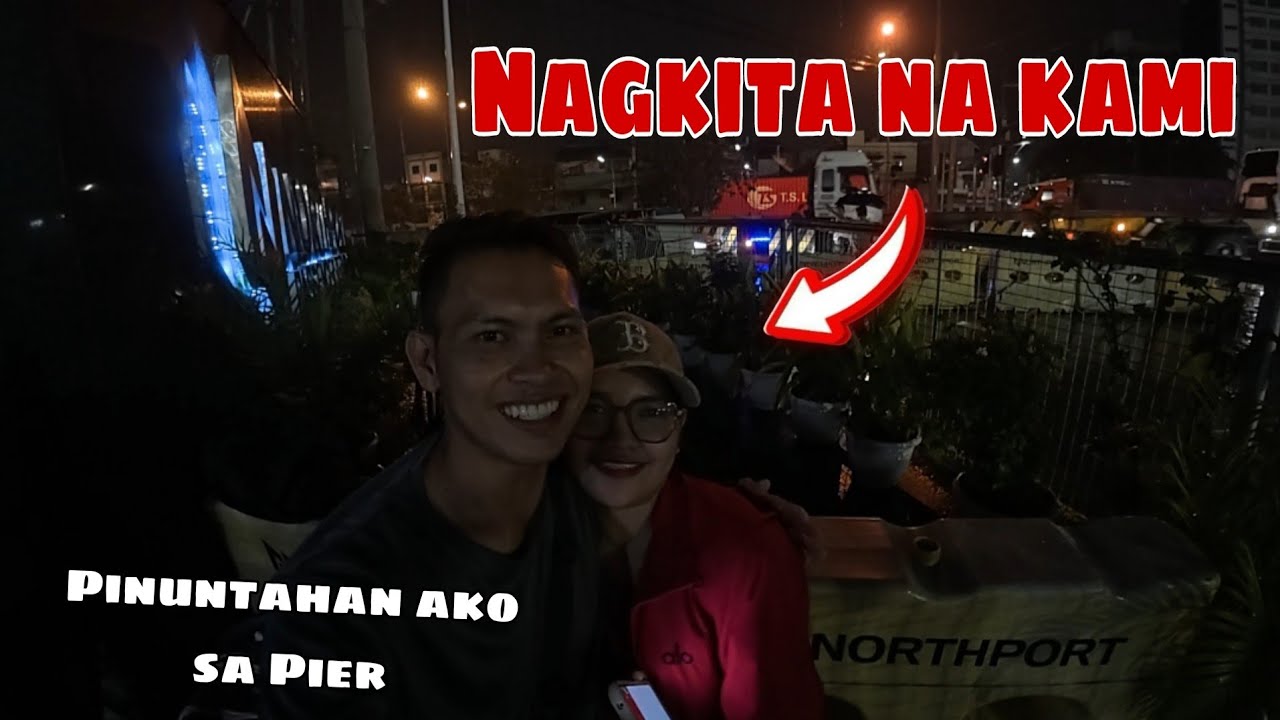 FIRST MEET YAKAP AGAD | Katuba Official 