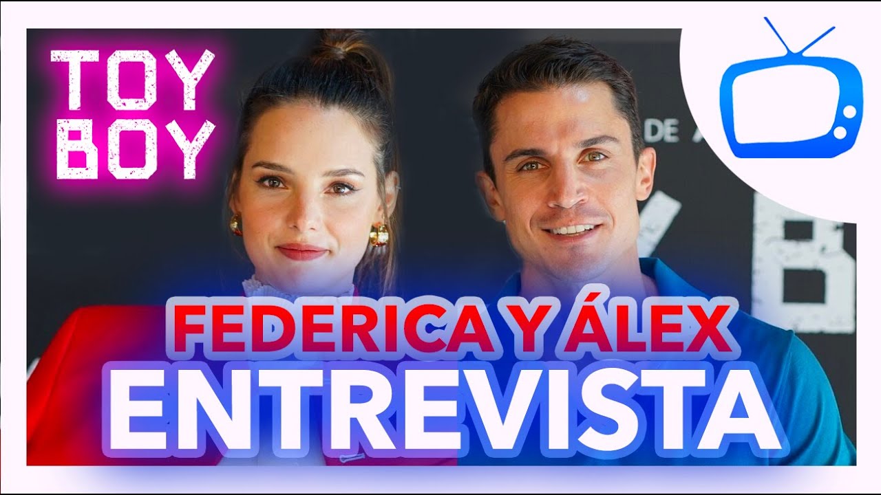 TOY BOY: ÁLEX GONZÁLEZ nos cuenta los SECRETOS del Turco