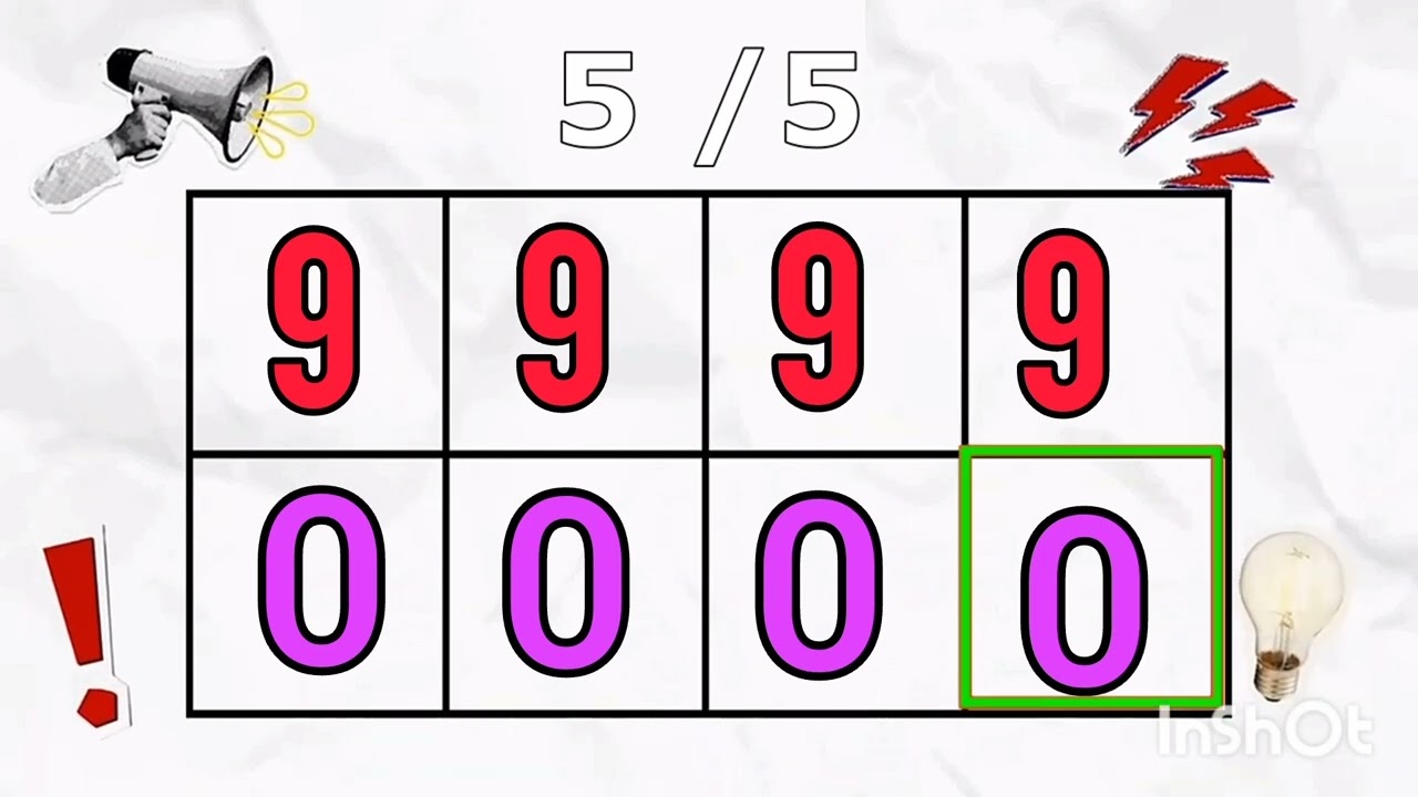 Say The Word On Beat (Level 1_6)#saythewordonbeat #challenge #capcut #trending