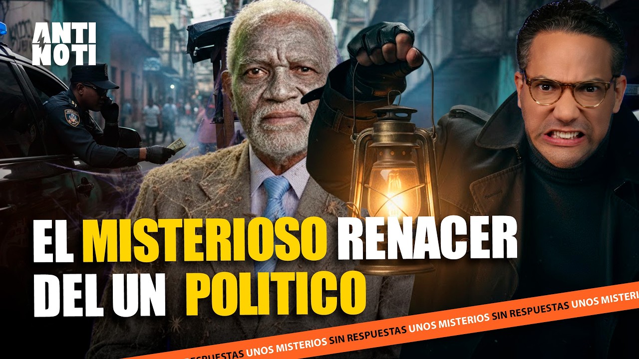 INAUGURAN HOY… SE CAE MAÑANA: 27 DE FEBRERO ¿RENDICIÓN DE CUENTAS O DE CUENTOS? | El Anti Noti