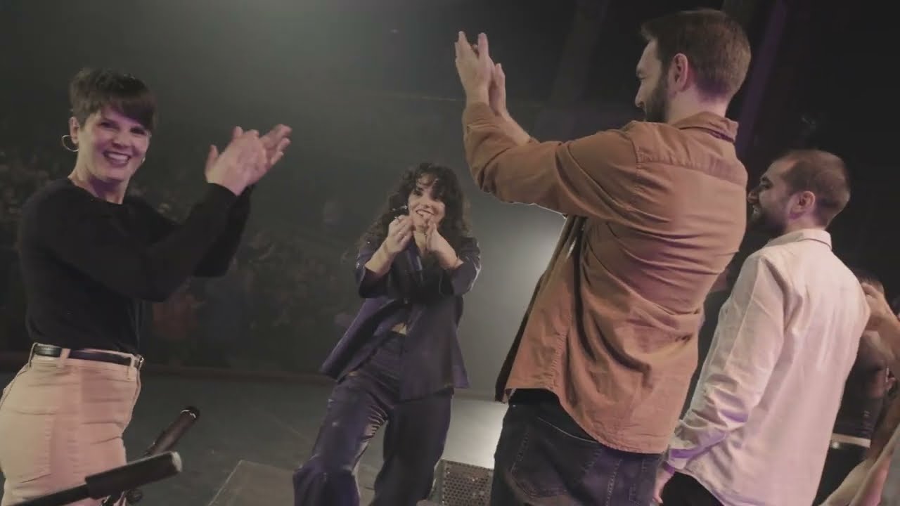 Documental Teatre Principal de València 17/12/2023 - La Maria - Julio Cebolla