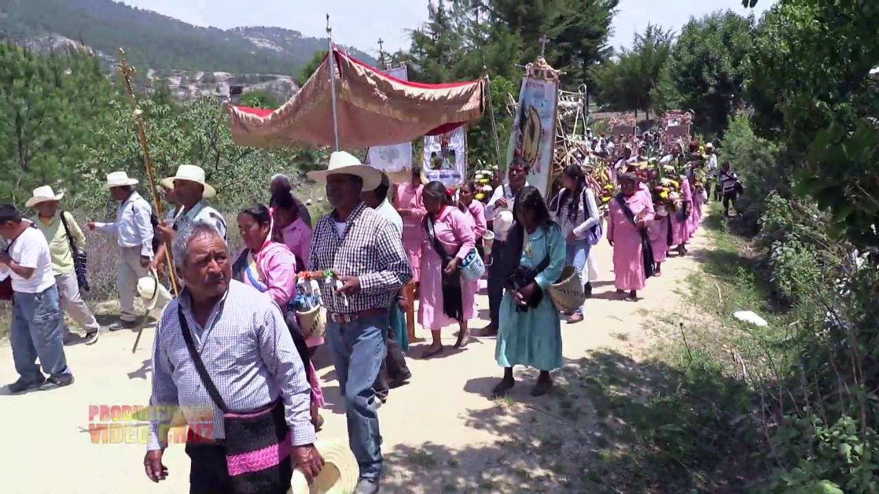FIESTA SAN ISIDRO, MAGDALENA PEÑASCO 2016