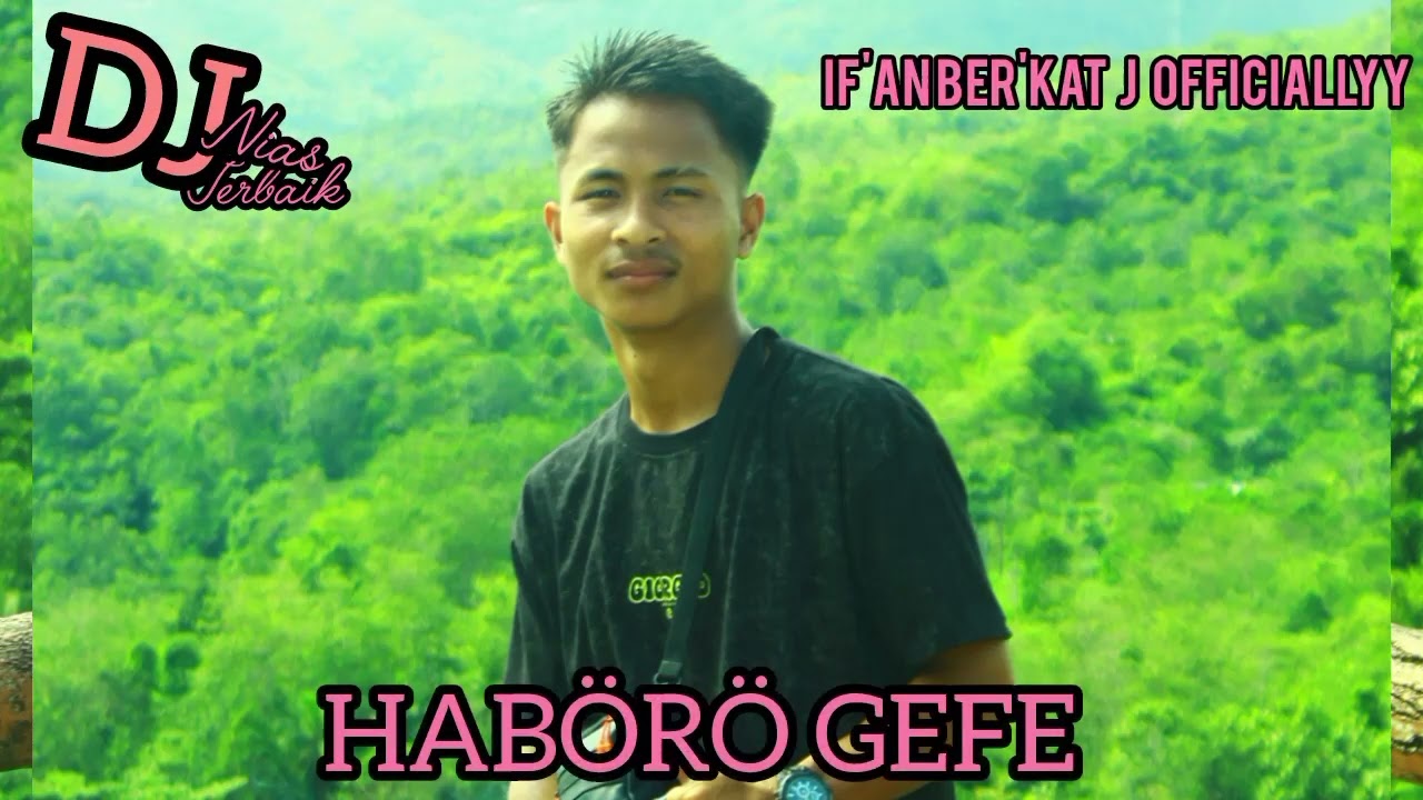 Dj nias 