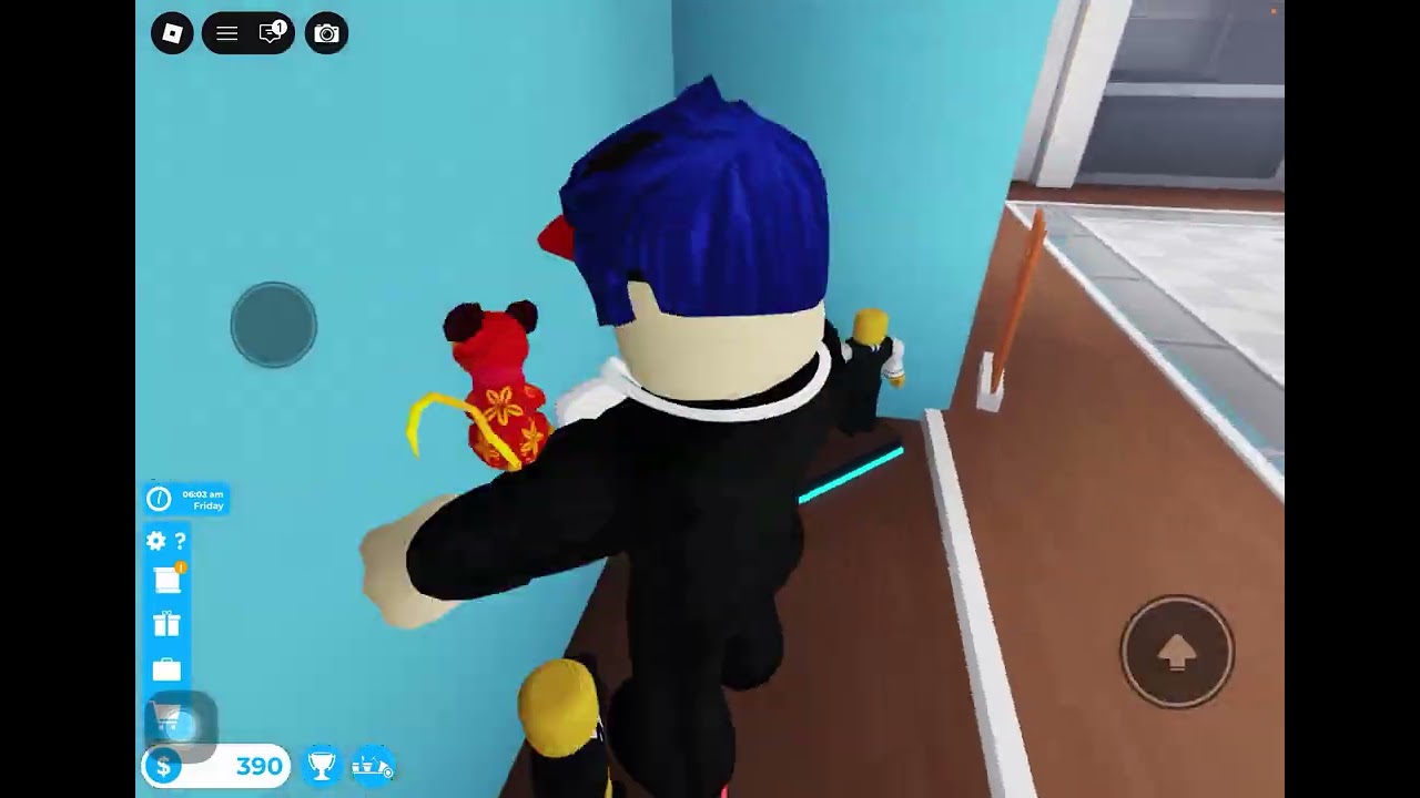 Tthe world’s deadliest Roblox year