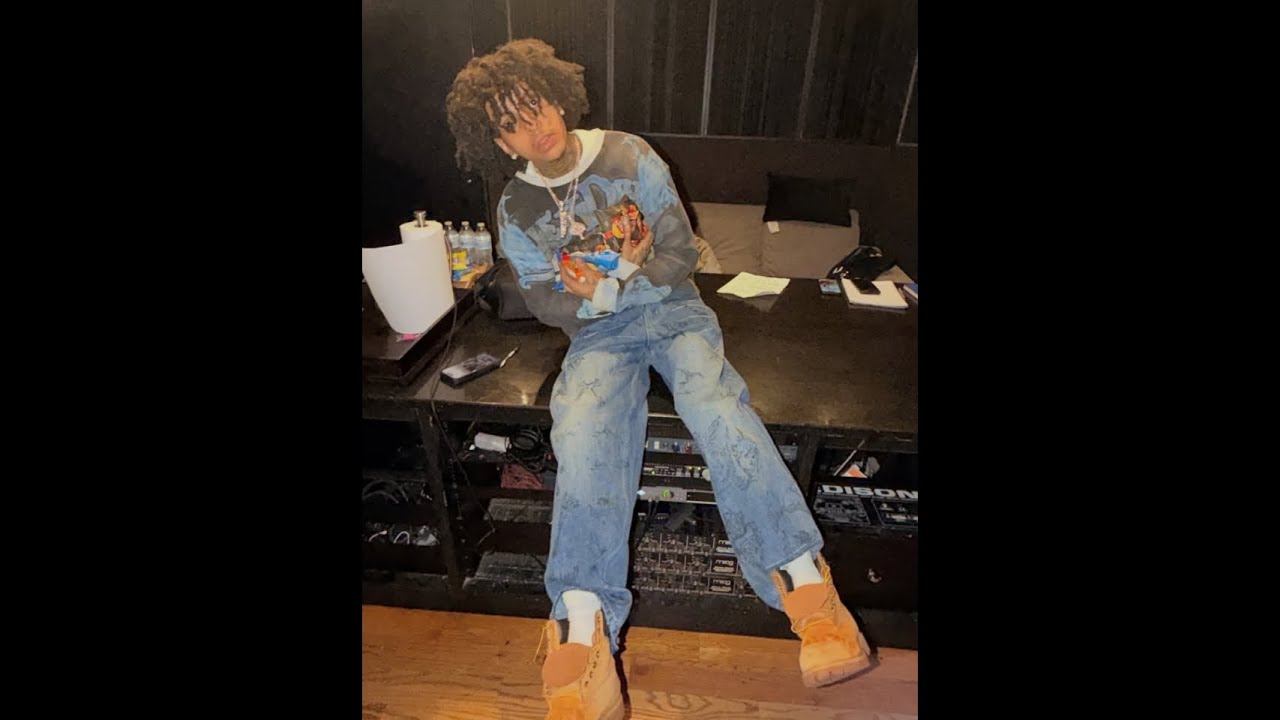 (FREE) Lil Tony x Hariroc x B6 Sample Type Beat - 