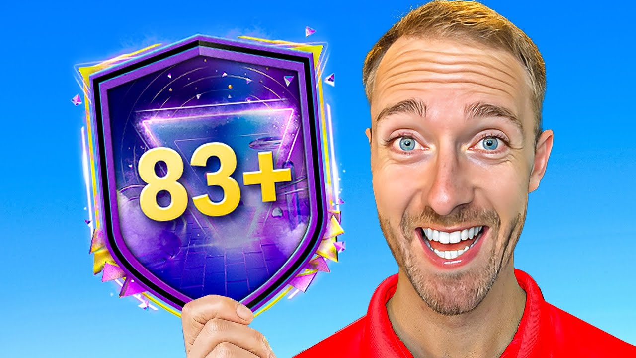 The BEST SBC of Future Stars!