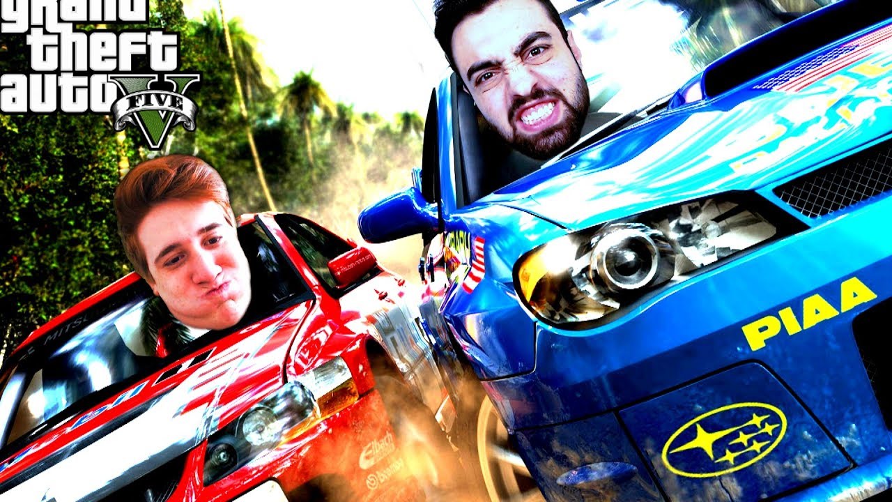 HIZLI VE ÖFKELI LOS SANTOS ! Gta 5 TrollHayat