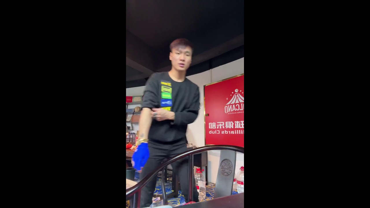 🔴 LIVE：🔥美女陪你聊球炫技|🔥Beauty & Billiards Live!