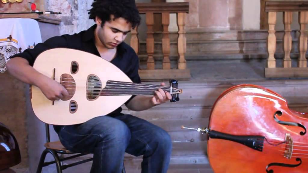 Mohamed Abozekry - waves