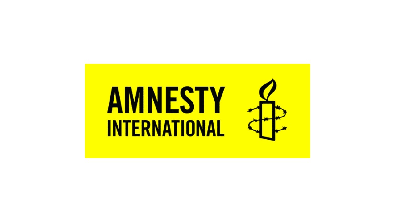Amnesty International Bay Area Houston March 2, 2026 meeting