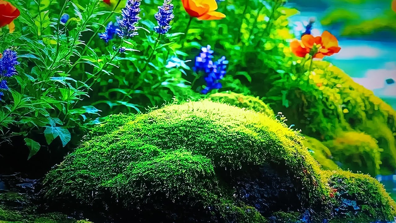 The flowers #beautiful #joinus #subscribers #nature #peaceful