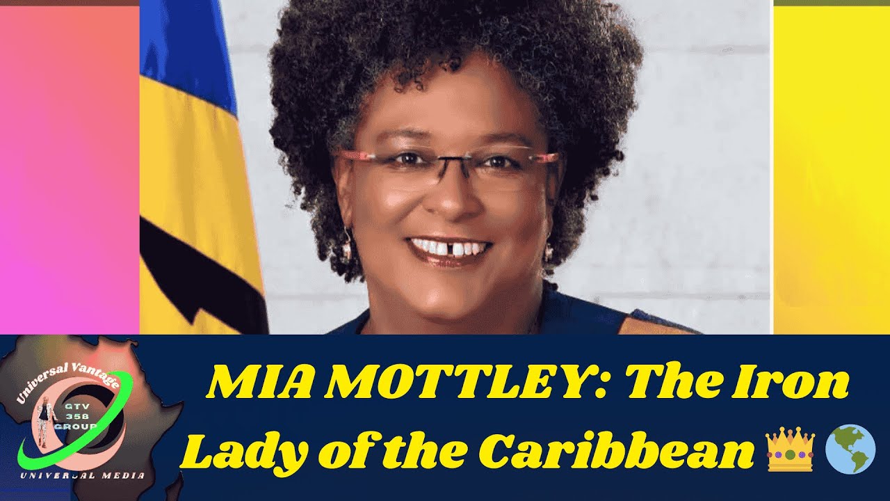 The Most Powerful Woman in the Global South? 🌎