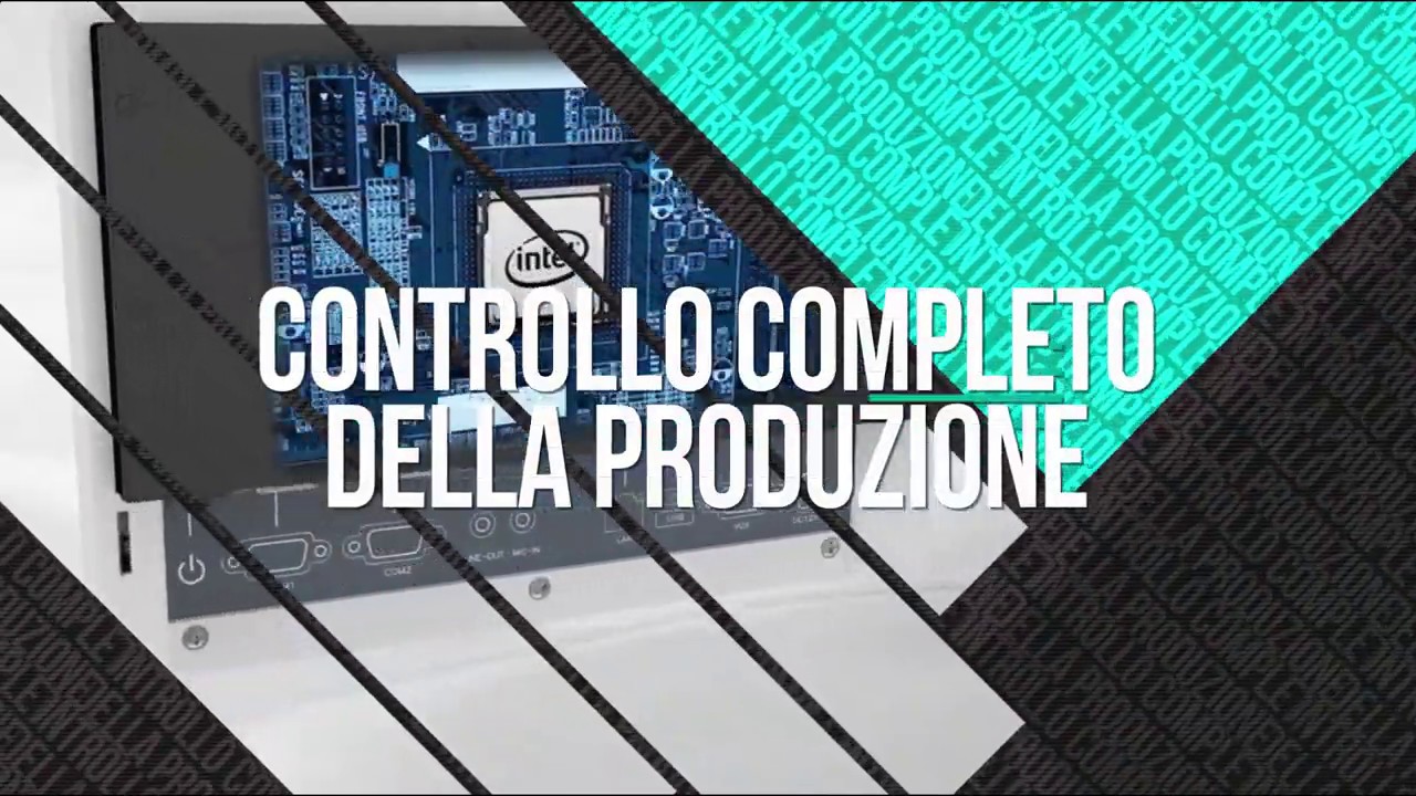 iProd. Production is an app
