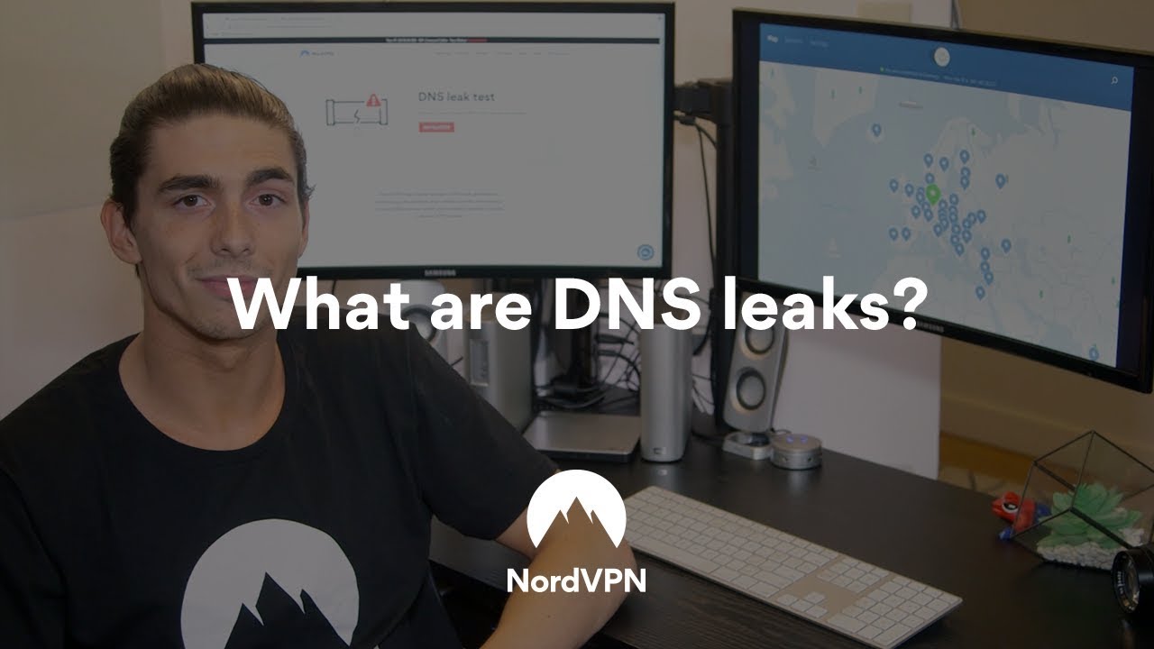 DNS Leaks Explained | NordVPN
