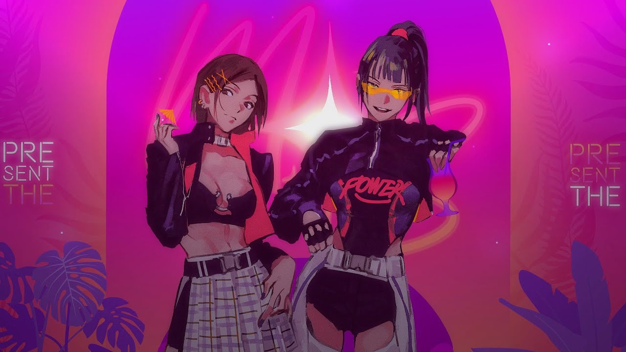 [•M✦S•] DOIN TIME | Yuri MEP