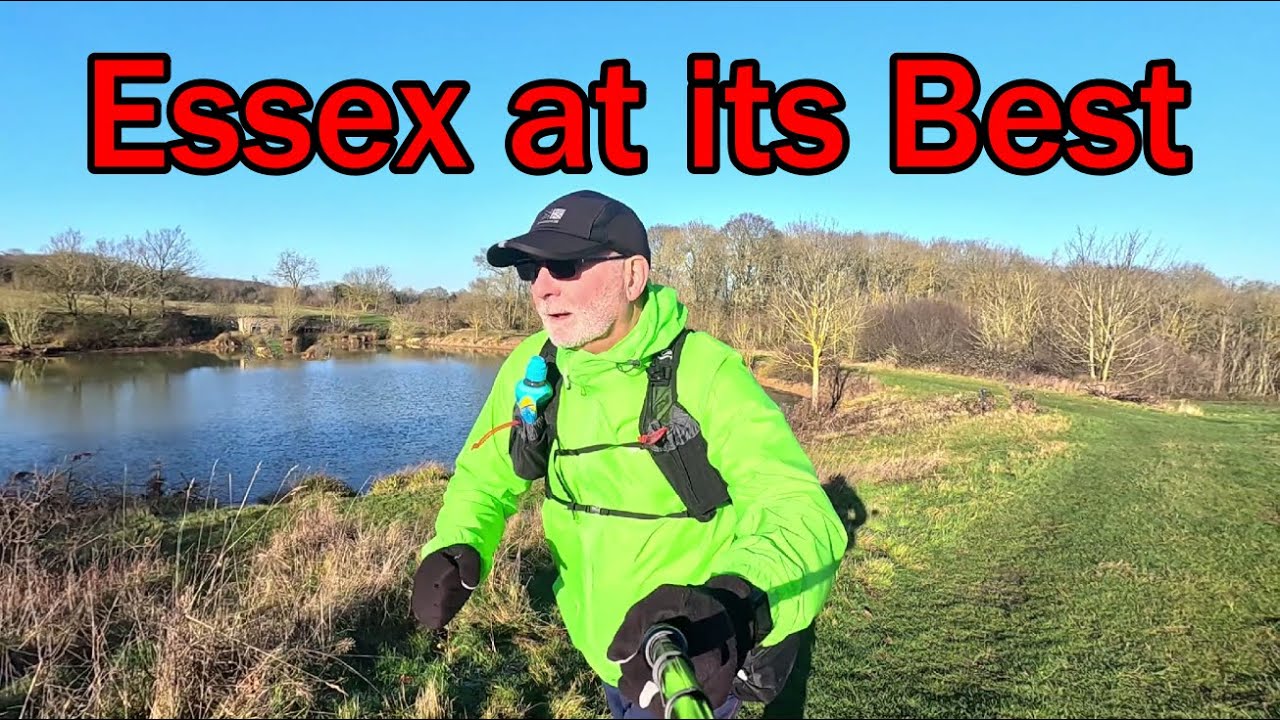 Essex at its Best