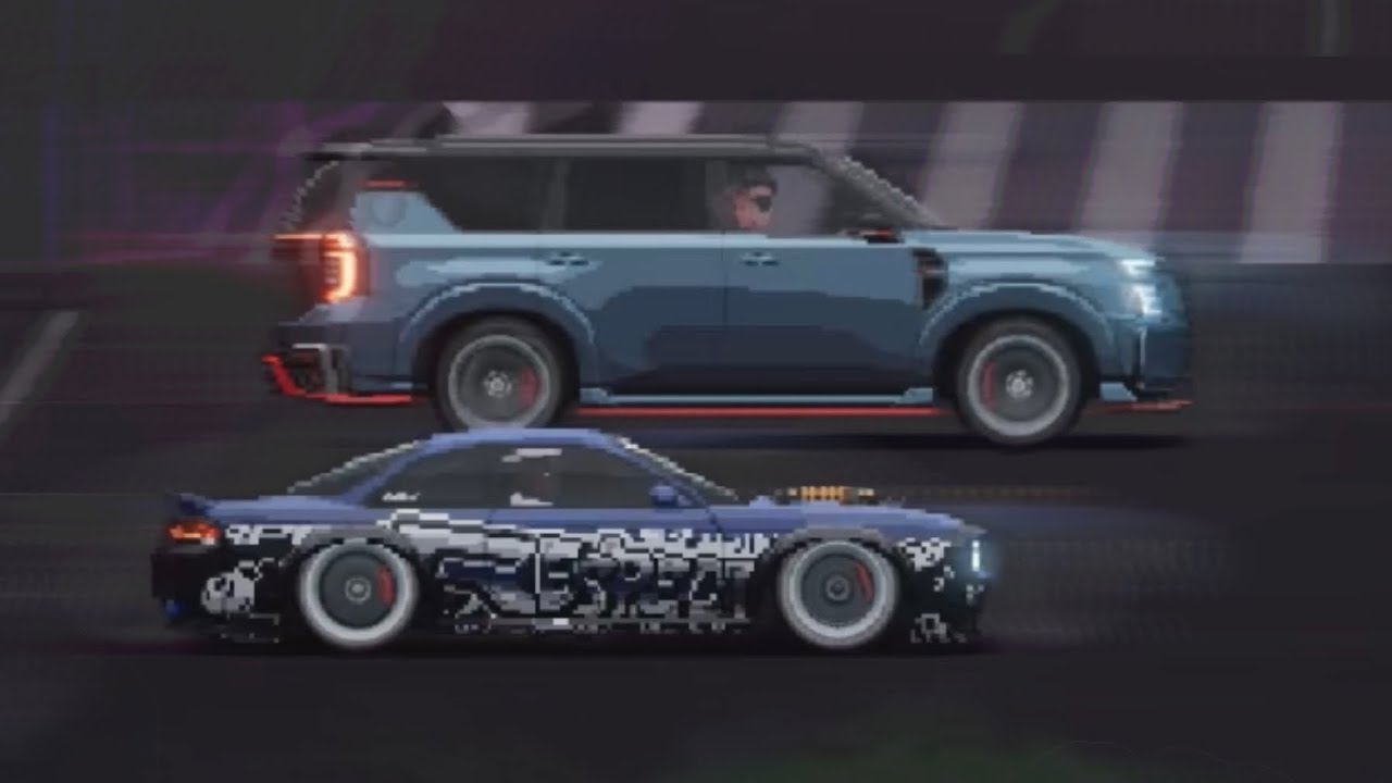 Apex Racer: Completing The Crescendo and N Division