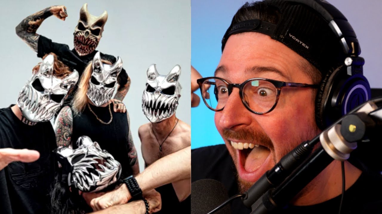 ANIME FANS?! SLAUGHTER TO PREVAIL 