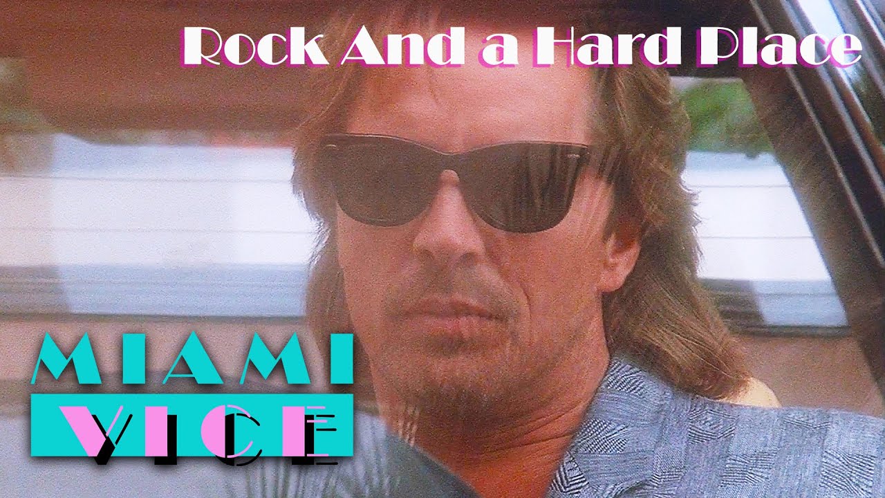 Burnett Meets Fremont & Wiggins | Miami Vice
