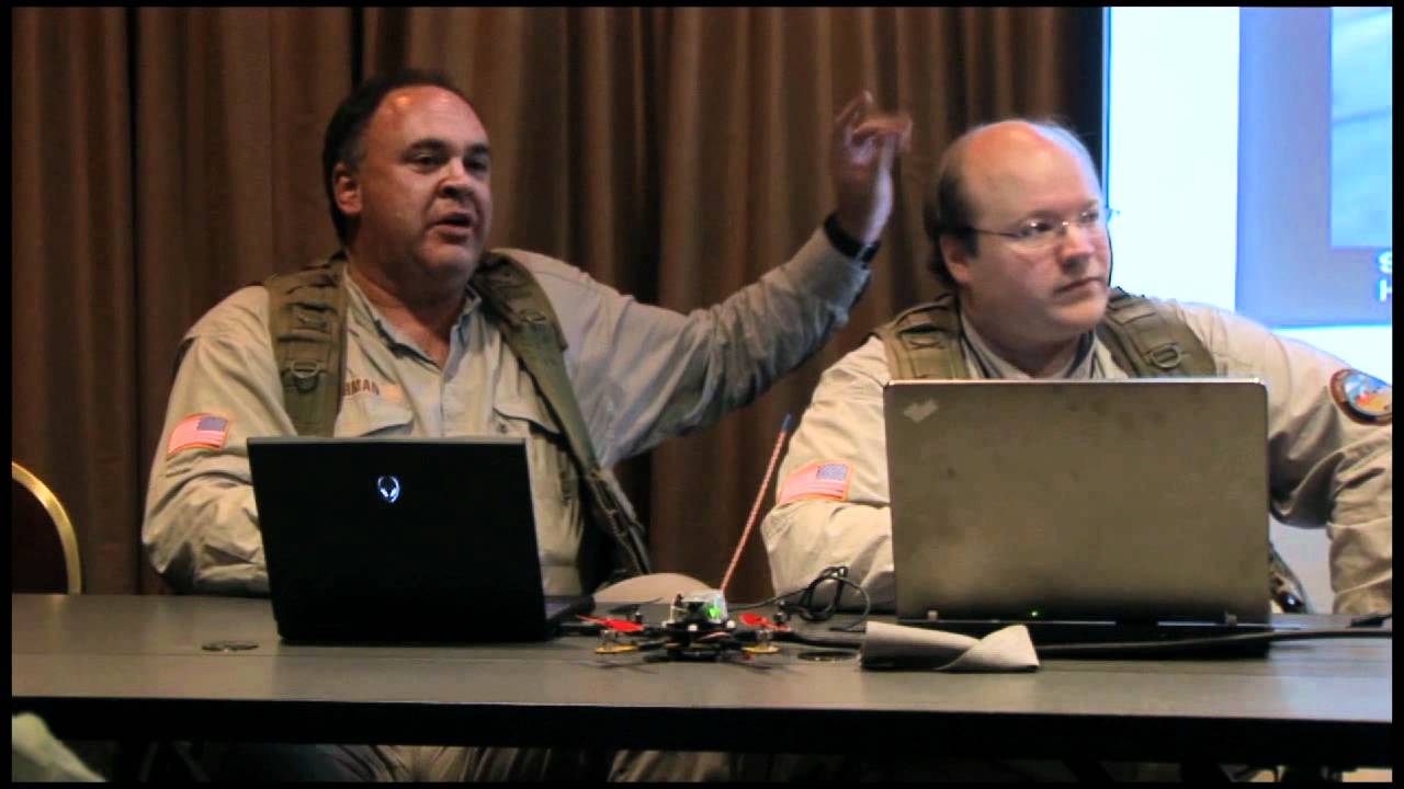 RFTC: A Beginner's Guide to Building and Flying an FPV Quadcopter (2012)