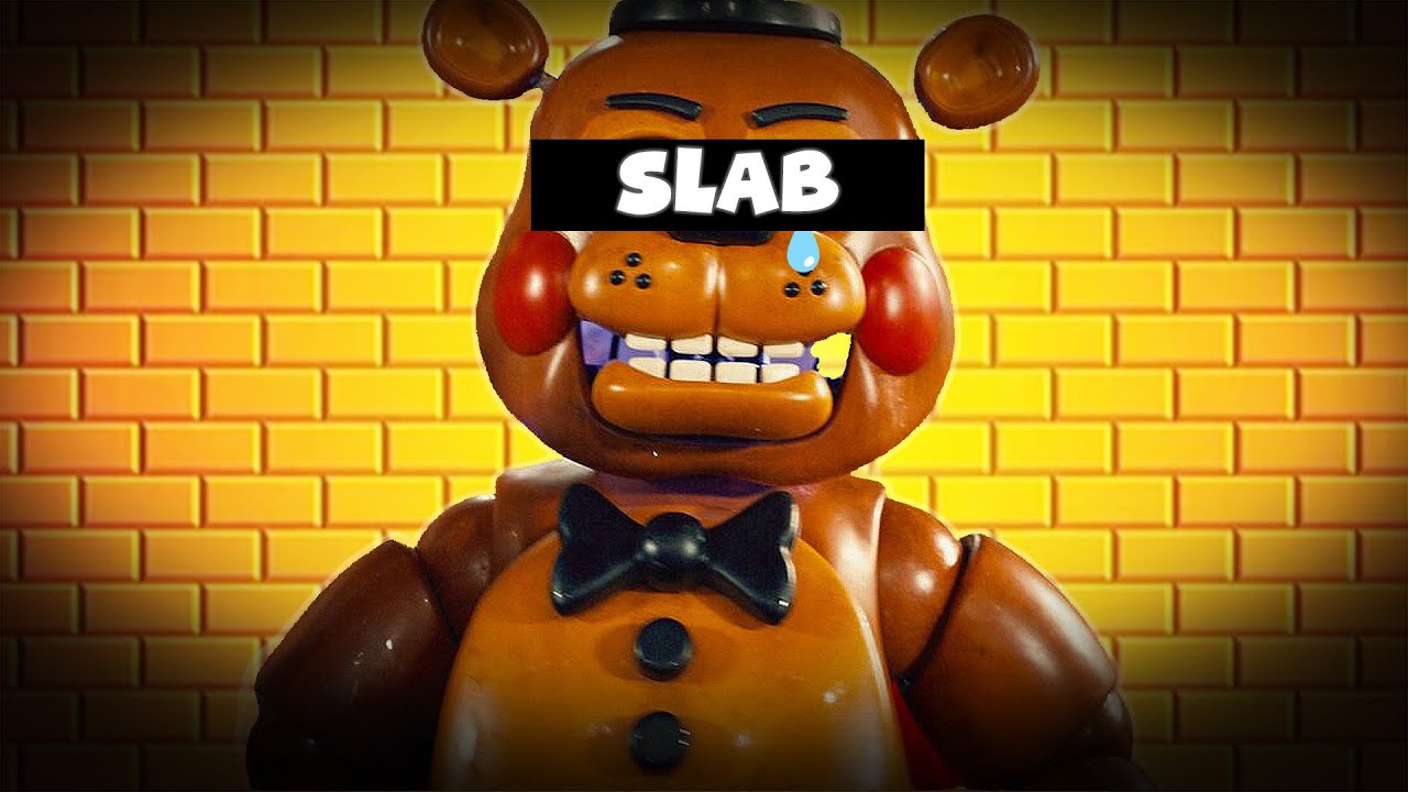 PARERE FILM FNAF 2