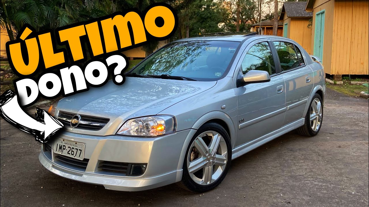 ASTRA GSI 16V 2.0  COM REMAP STAGE 1, FICOU FORTE E ECONÔMICO