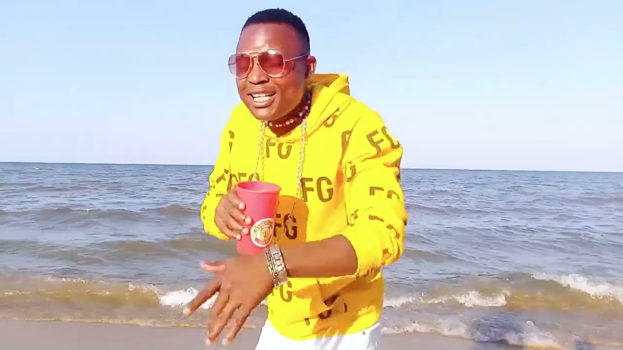 Phusha - Alekwa Official video [Prod by Ale Visuals]