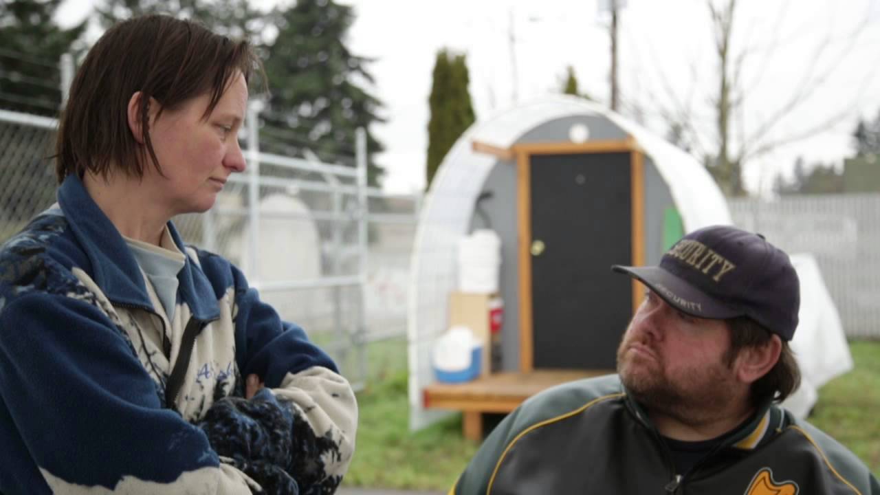 Roosevelt Safe Spot on February 21, 2014 - Raw Video #8