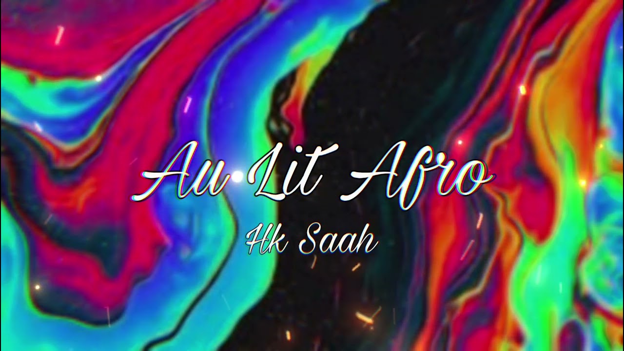 Au Lit Bat - HK SAAH 2025 