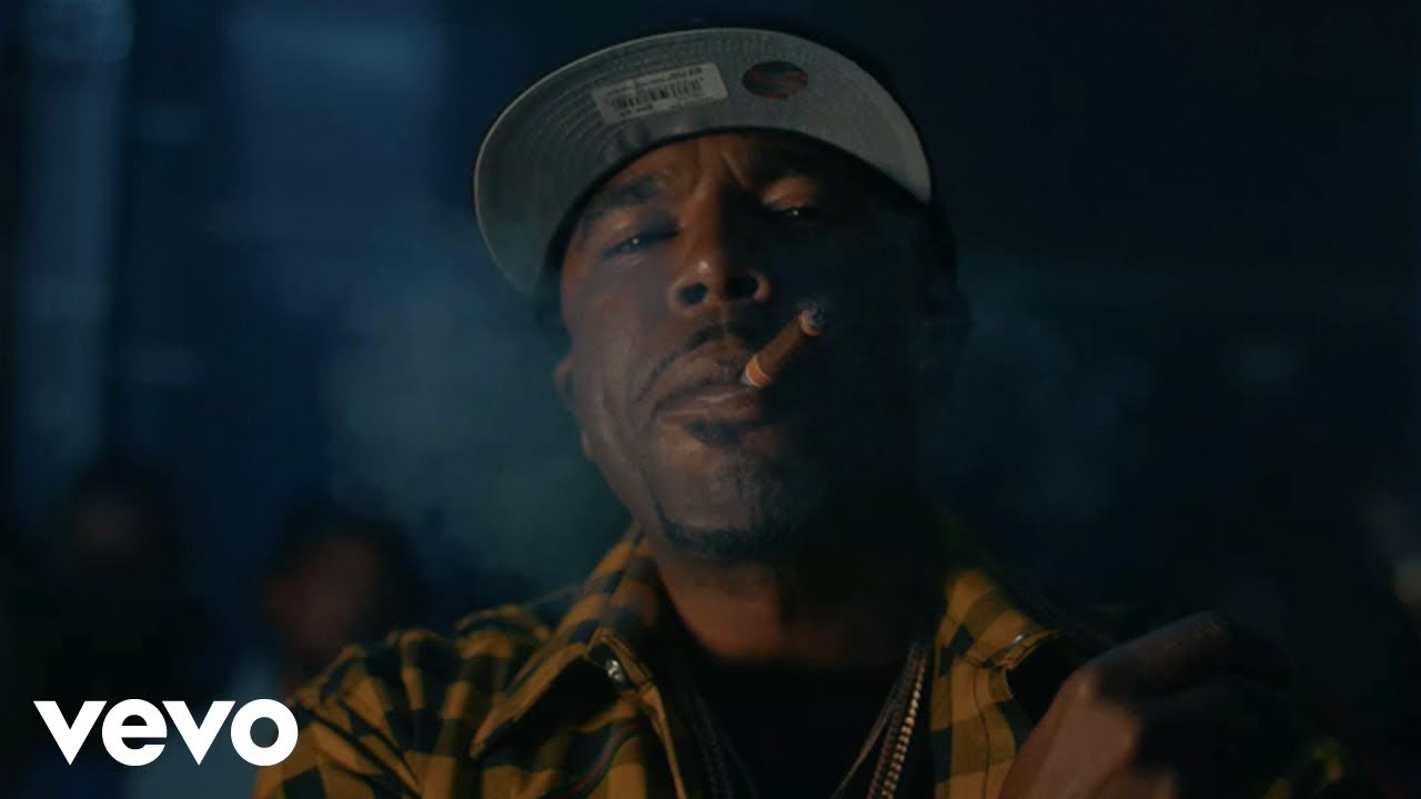 Outta Line & Goin Up (Official Video)