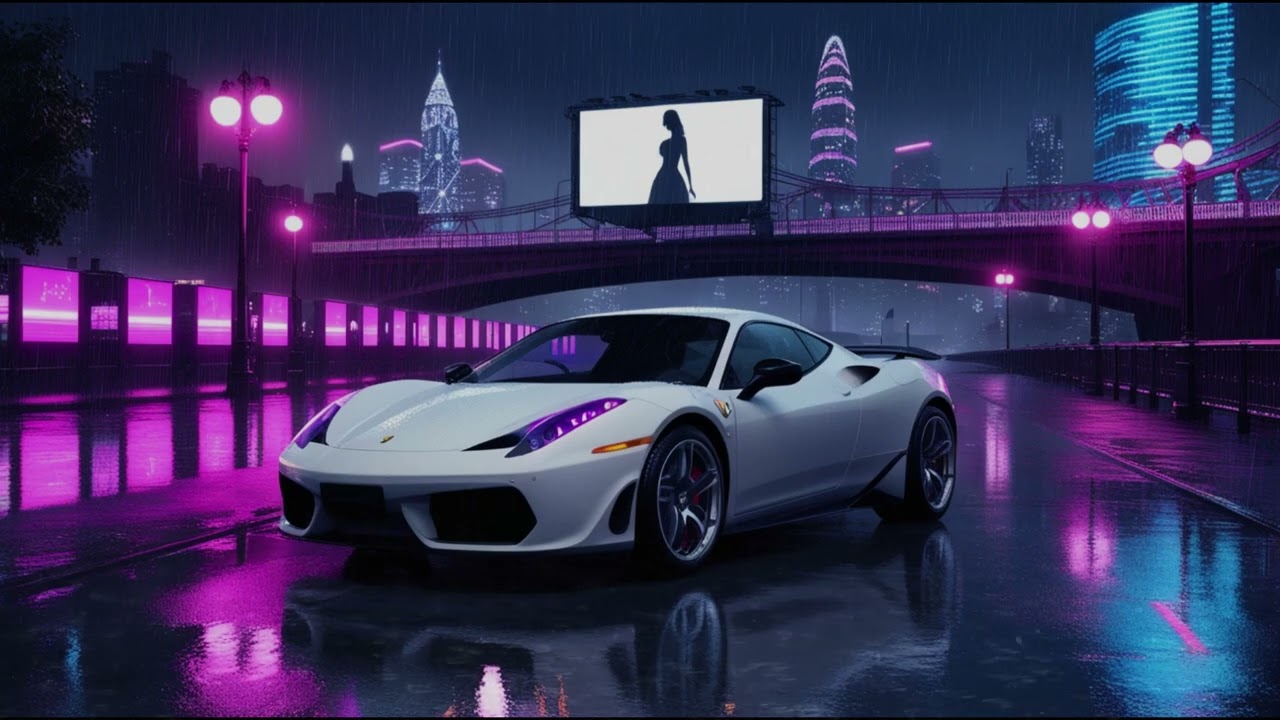 The Algorithmic - Neon Memory