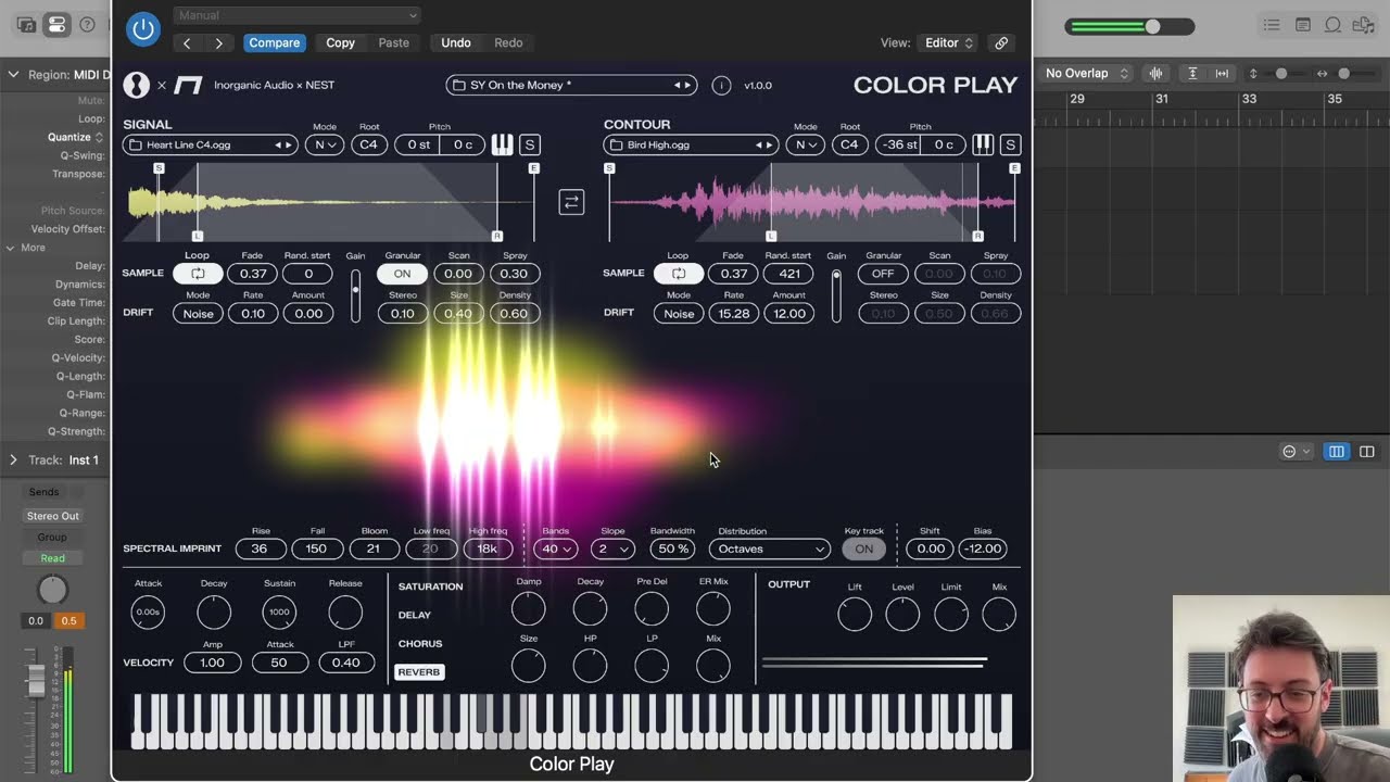 the most 2026 sounding synth you will ever hear