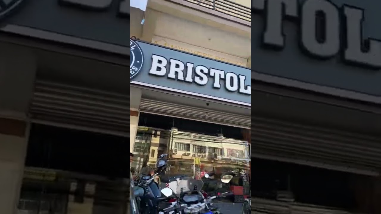 Bristol Motorcycle Cebu Owners ❤️🏍️💨