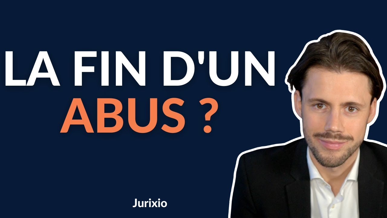 Droit du travail : cette réforme qui change tout !