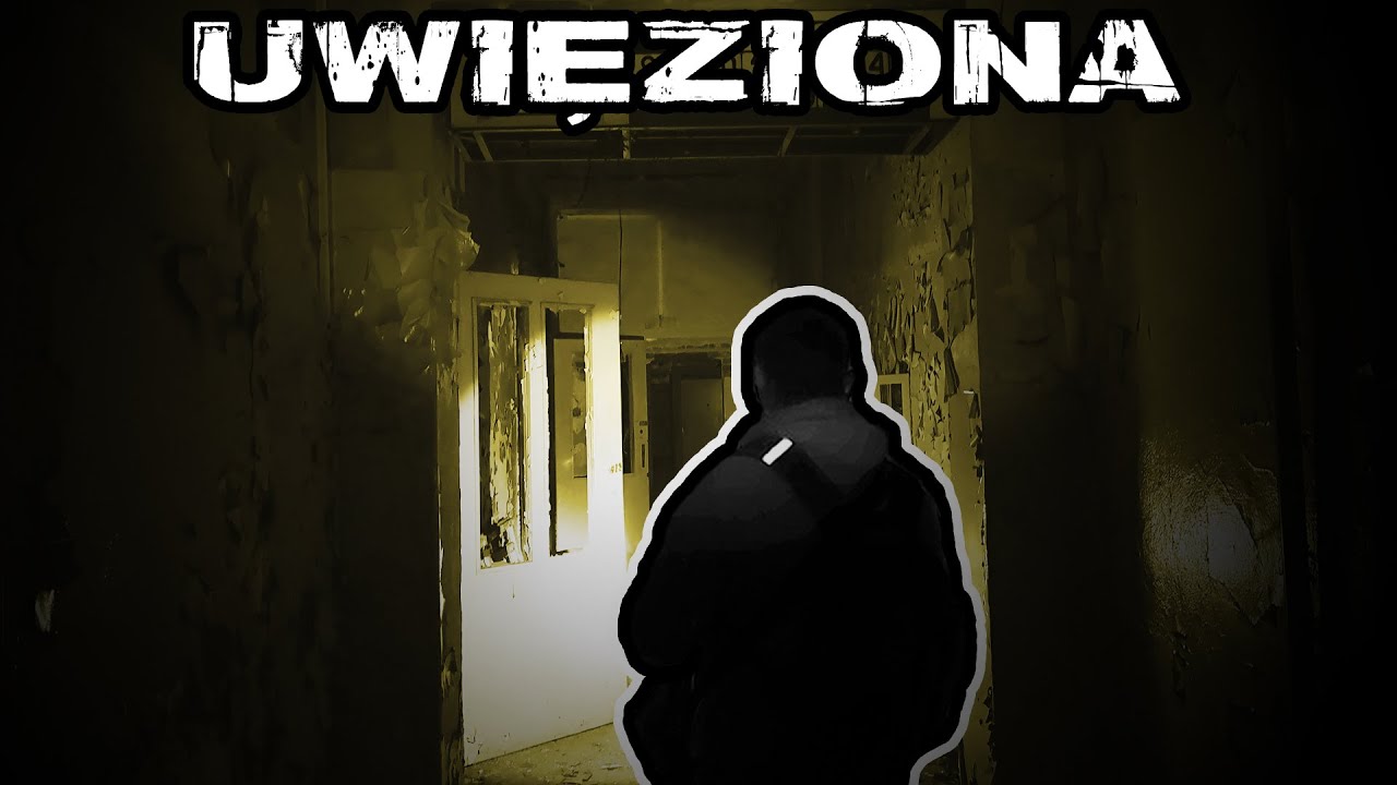 Szpital Racibórz - Sprawa #6 II Halloween! // Real EVP
