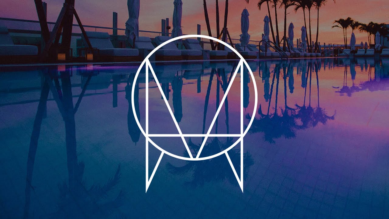 OWSLA In Miami 2015