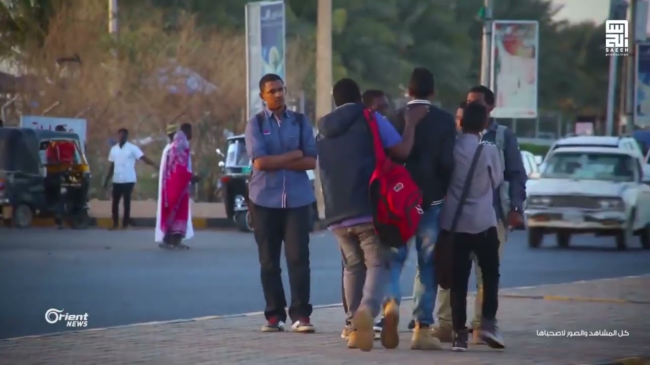بكرة الهم يفوتنا..ونرجع لبيوتنا - سائح علي  - || New 2023 ||