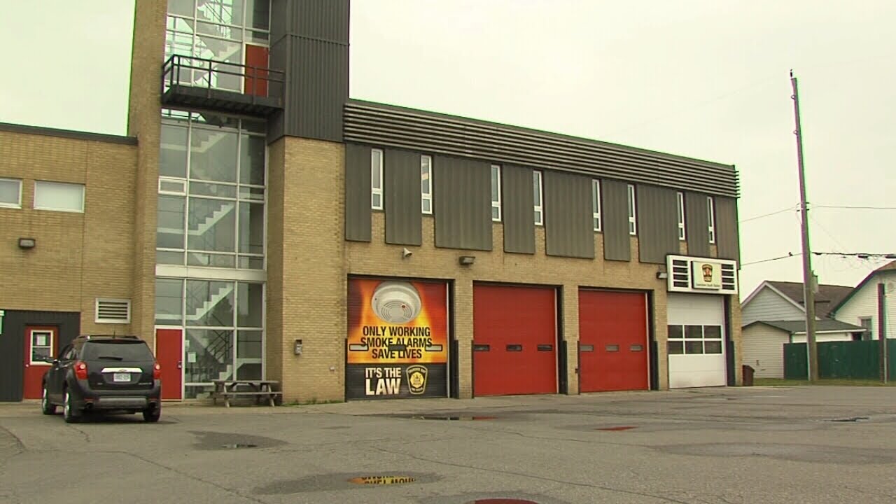 TBT News Clips: Thunder Bay Fire Rescue the focus of Monday's city council meeting - Jun 21, 2022