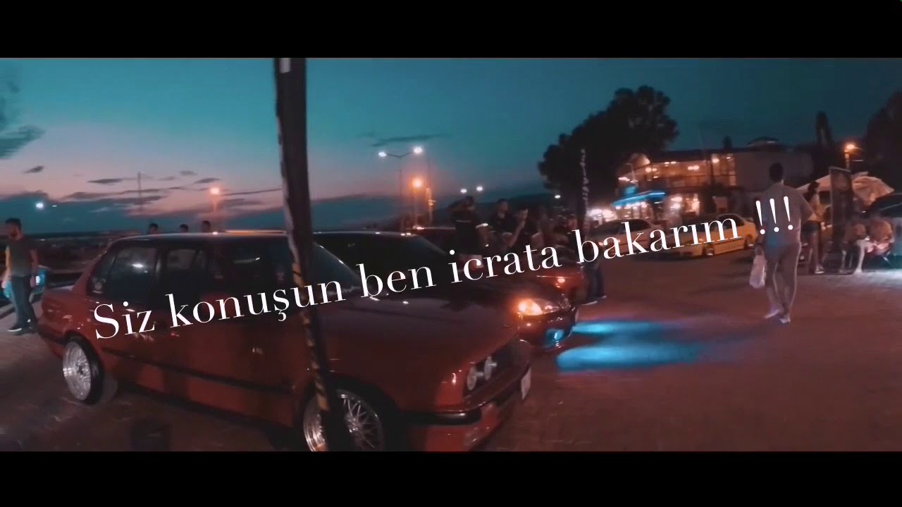 Ses Sistemine G&uuml;veniyorsan Dinle (SESSİZ SOUND SPECIAL REMİX) DİDİM TUNİNG FEST..
