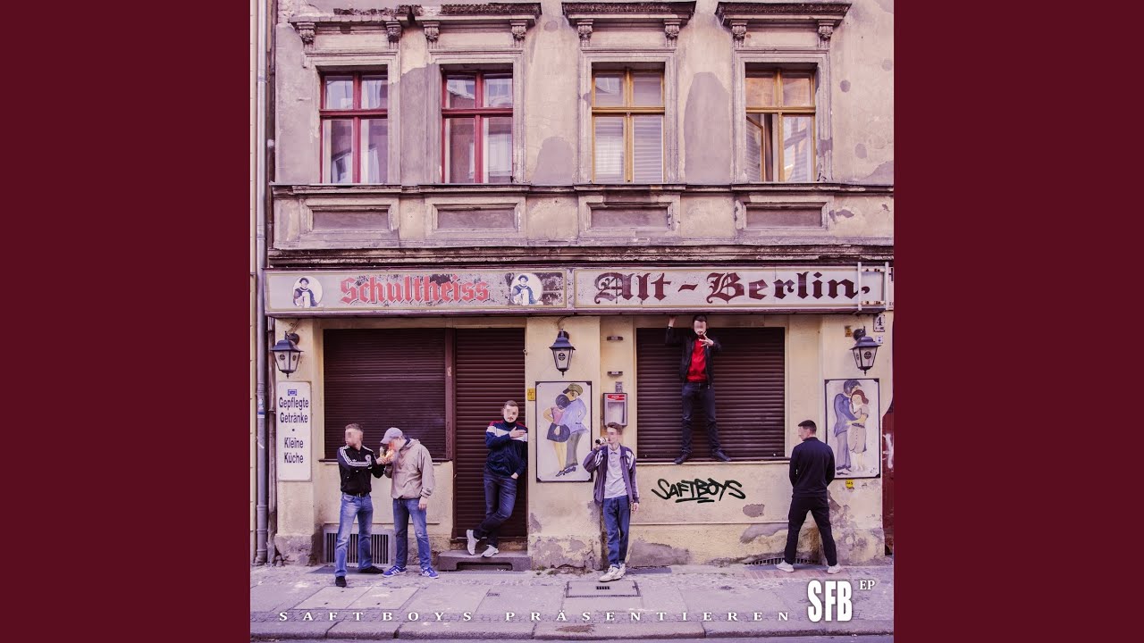 Tag ein Tag aus (feat. Futschis)