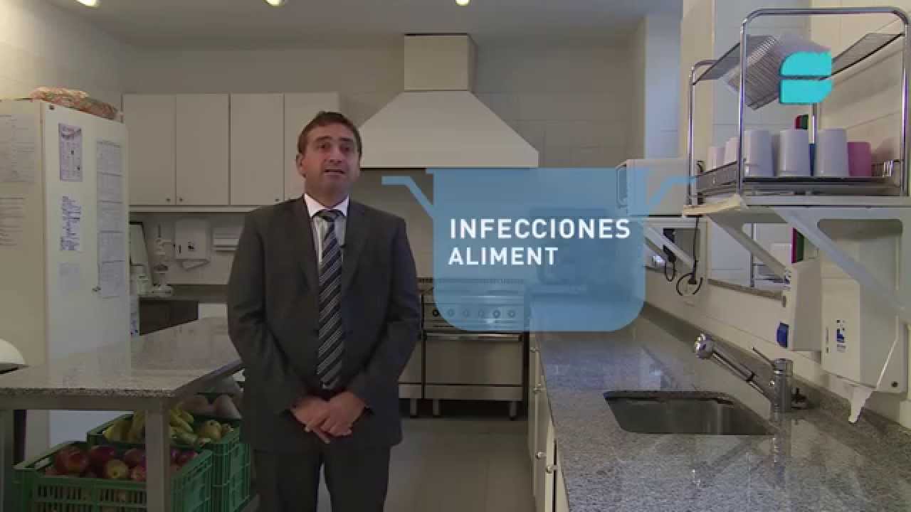 Enfermedades transmitidas por alimentos