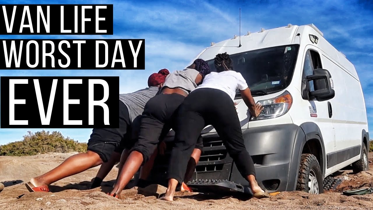 Baja California Road Trip SafeTravel Tips Vlog 