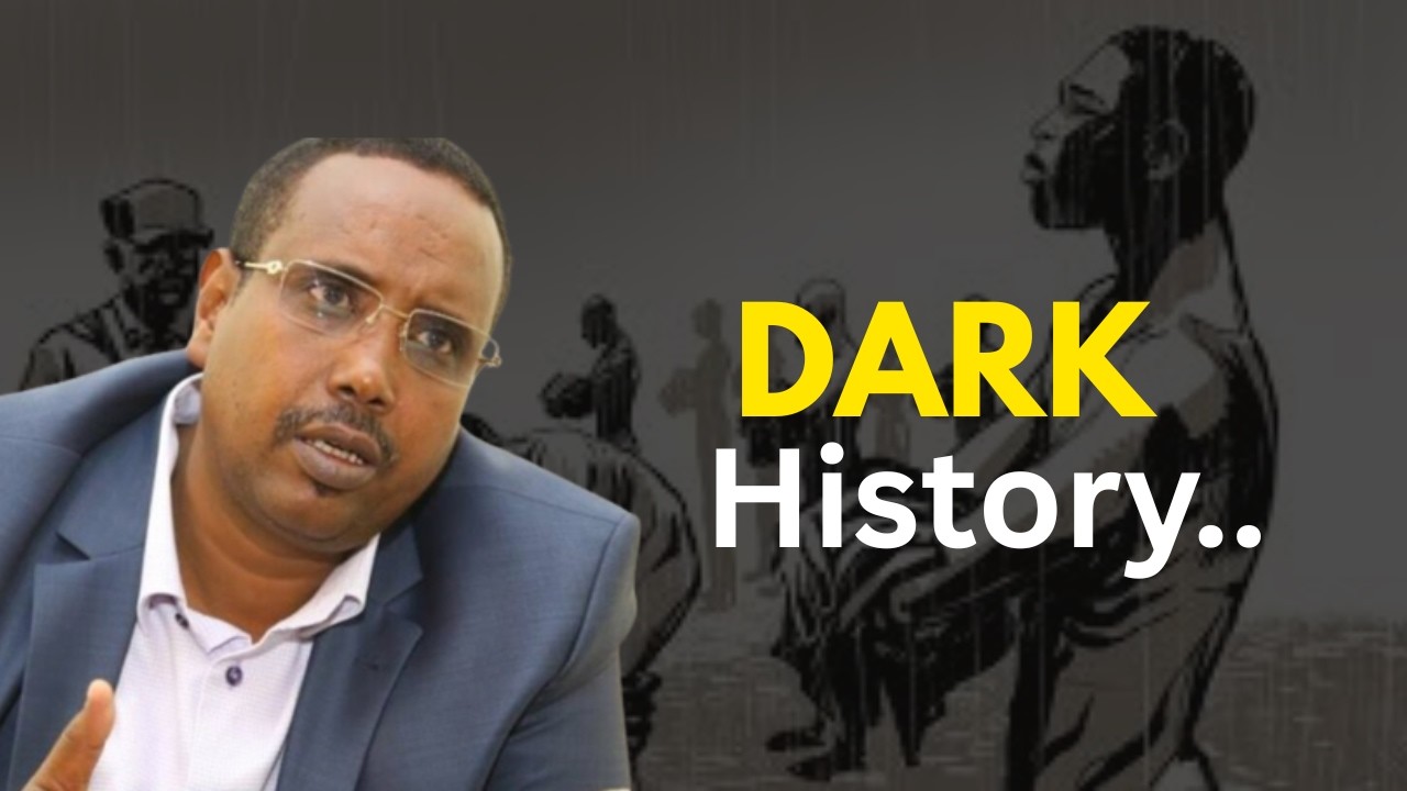 Maxaa Loo xasuustaa Tacadigii Cabdi Ilay | Xasuuqii DDS  | Somali Region Genocide | Ethiopia