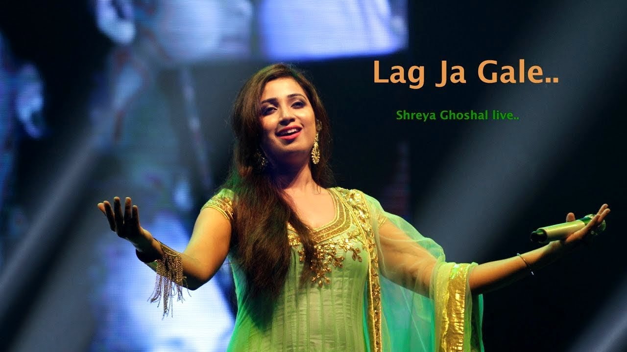 Baiyan Na Dharo O Balma - Shreya Ghoshal - Dastak (1970)