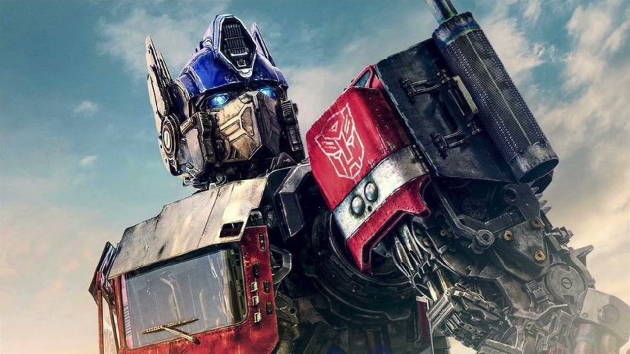 Jongnic Bontemps & Steve Jablonsky - Till All Are One/Humans & Autobots United ~ Transformers: RotB