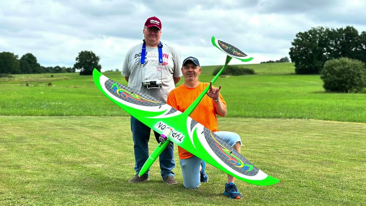 FIRST TURBINE TYPHOON WITH XICOY X60 MAIDEN FLIGHT🚀🚀🚀