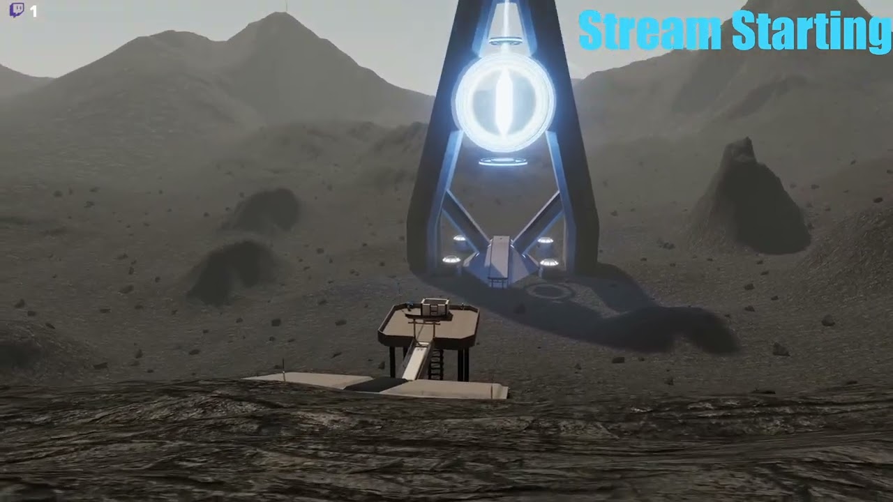 StreamVOD: Mona Monday Nights playing Helldivers 2